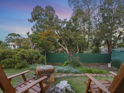 36 Bedwell Crescent, Booragoon