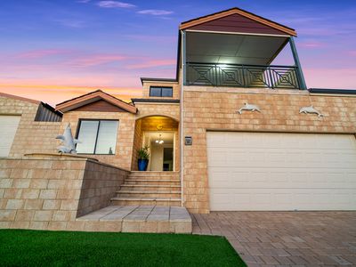 23 Spinnaker Heights, Yangebup