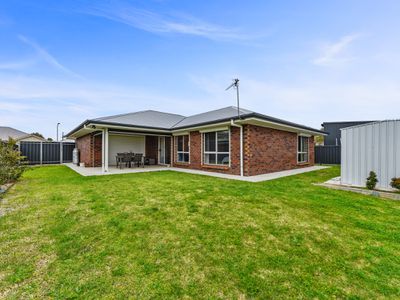 4 Finlayson Court, Millicent