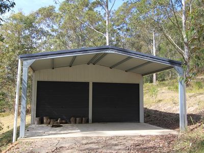 205a Tallowa Dam Road, Kangaroo Valley