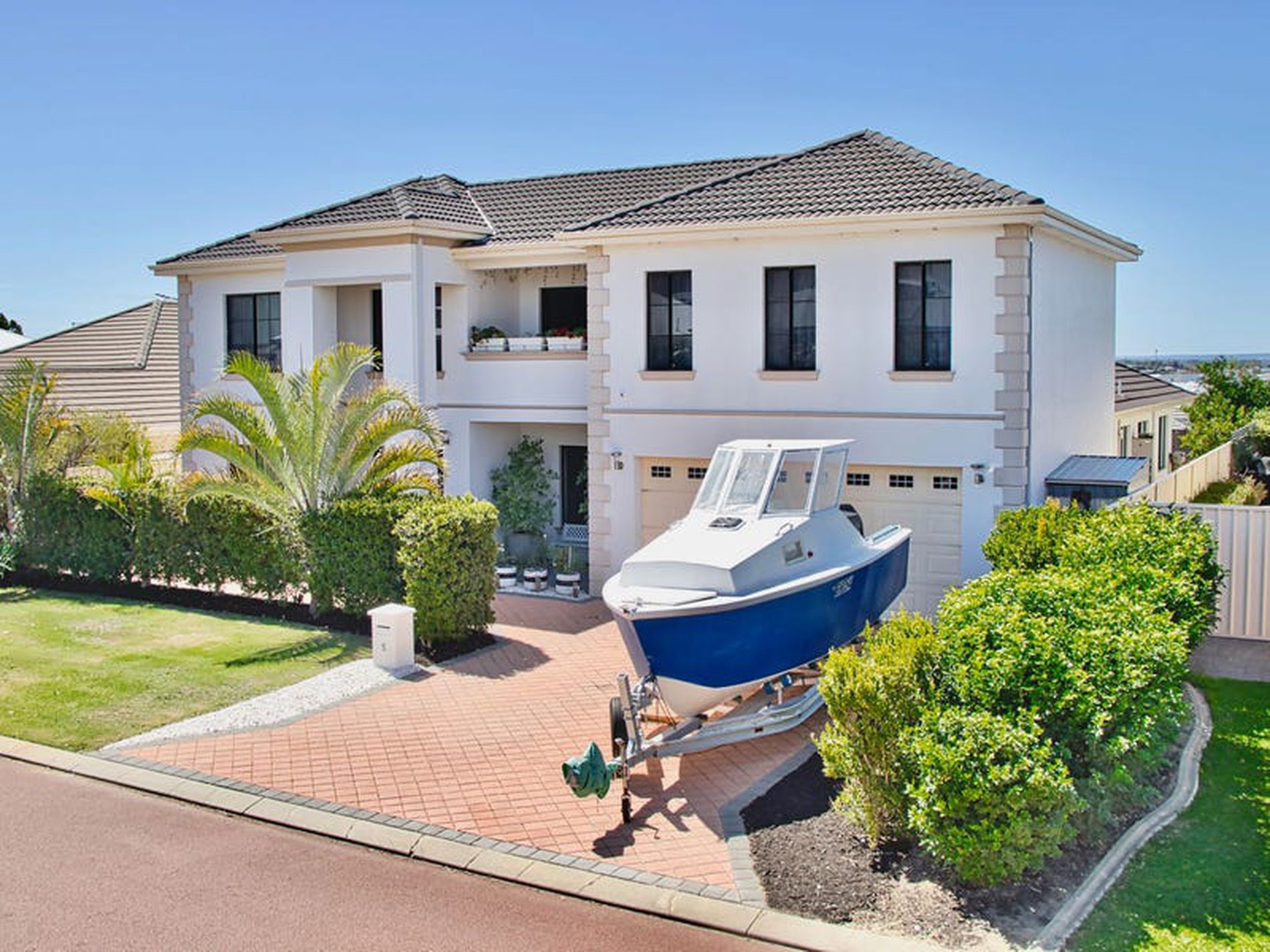 5 Danks Vista , Baldivis West Coast Property Sales