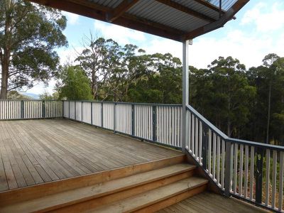 43 Brabant Road, Grove