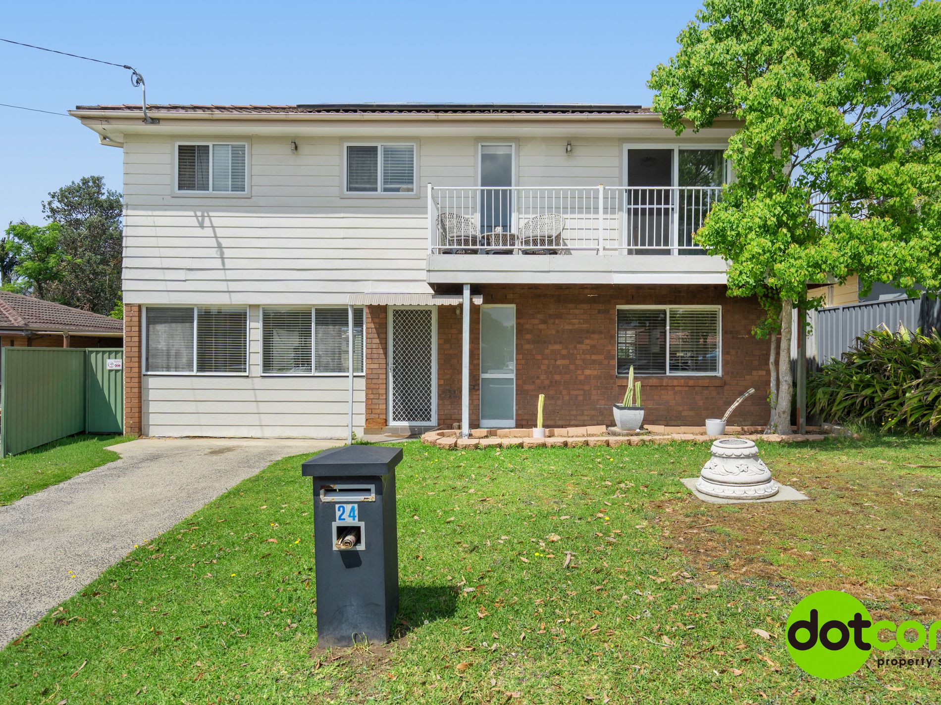 24 Durham Road, Gorokan