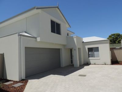 C / 11 Sykes Avenue, Innaloo