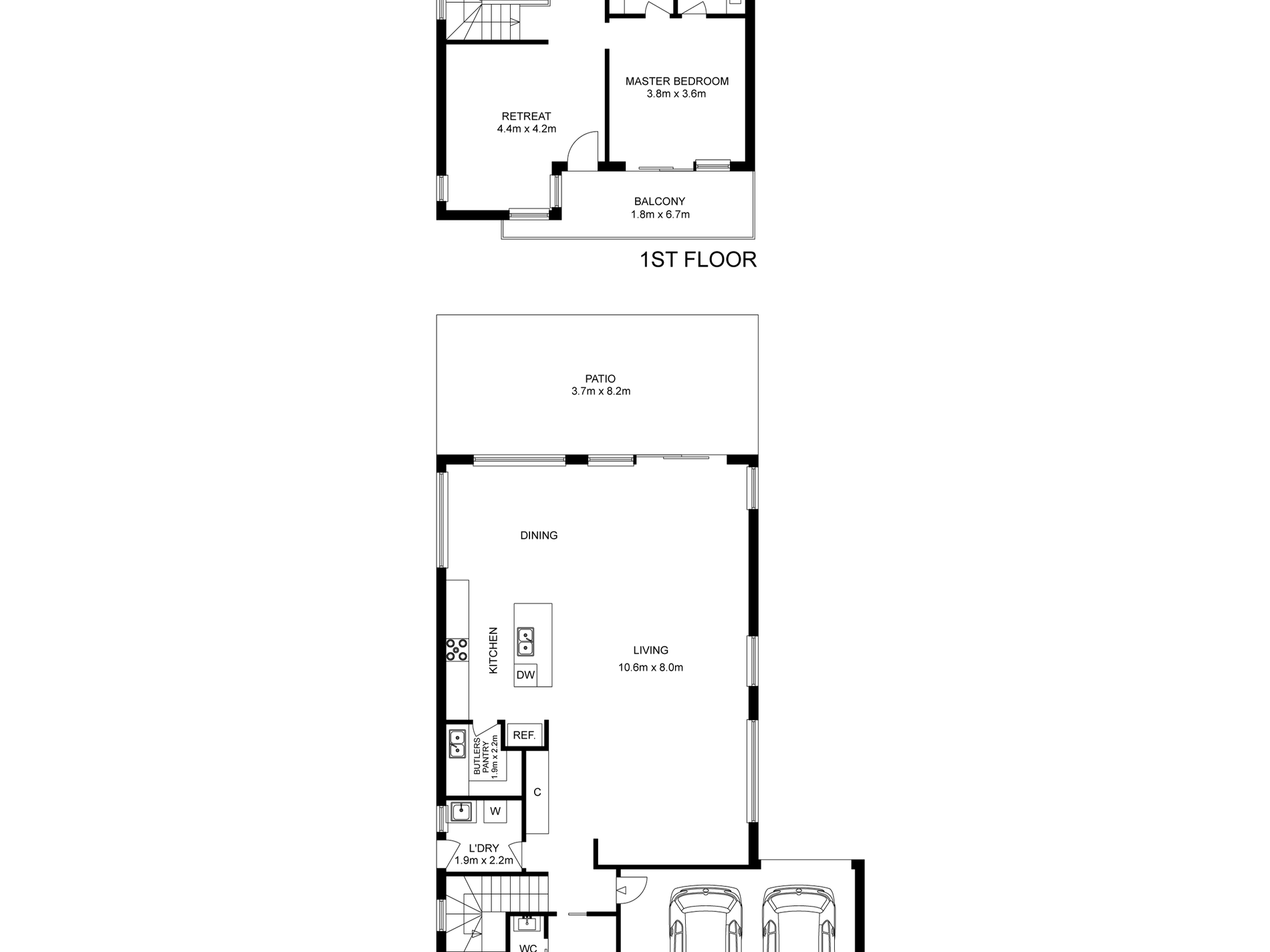 25 Wireless Drive, Aintree