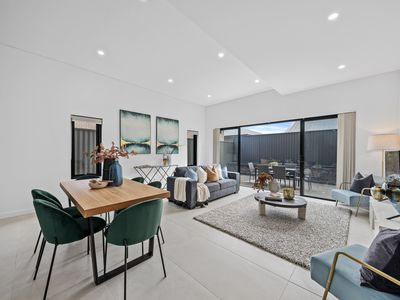 2 - 8 Bando Road, Girraween