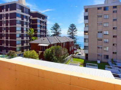 9 / 35 Corrimal St, Wollongong