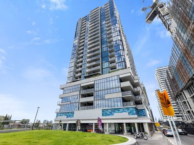 511 / 1 Warde Street, Footscray