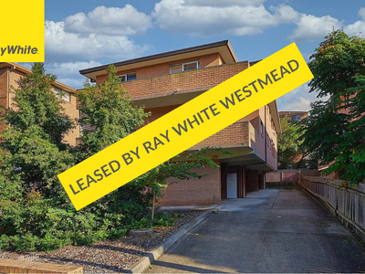 2 / 6 Central Avenue, Westmead