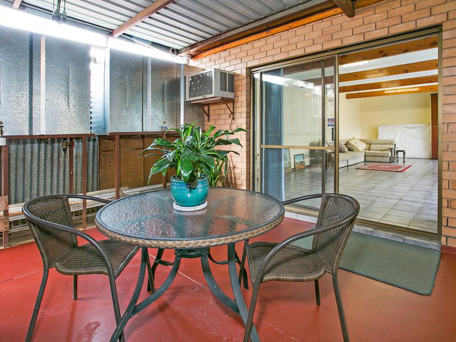 143 Park Terrace, Brahma Lodge
