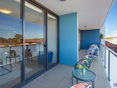 36 / 2 Haldon Street, Lakemba