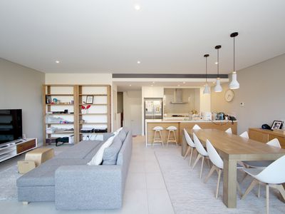 131A Ross Street, Forest Lodge