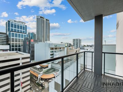 49 / 418 Murray Street, Perth