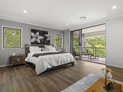 3 Thomas Graham Court, Highvale
