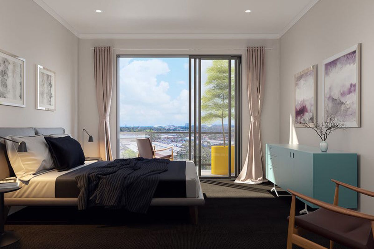 25-29 Smallwood Avenue, Homebush