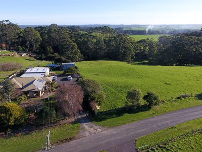 236 Upper Scotchtown Road, Smithton