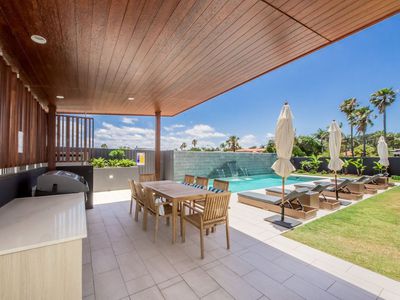 4 / 6 Park Cove Boulevard, Hope Island