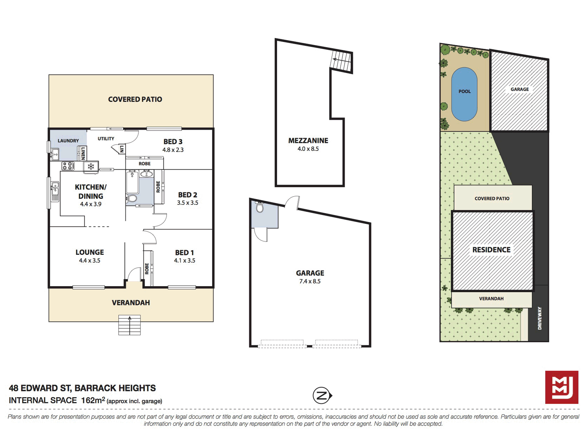 48 Edward Street, Barrack Heights