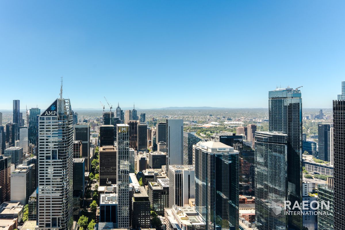 6905/160 Spencer Street, Melbourne