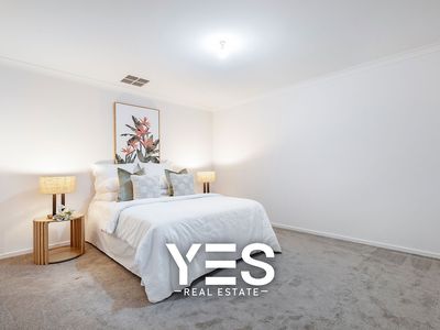 3 Curved Trunk Road, Officer