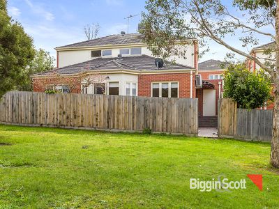 Unit 4 / 50 St Clems Road, Doncaster East