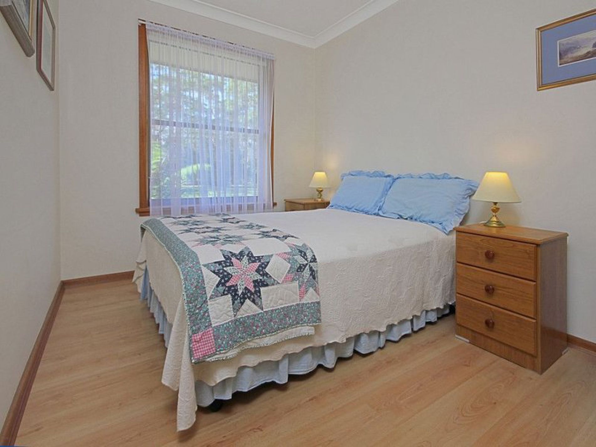 83 Matron Porter Drive, Narrawallee