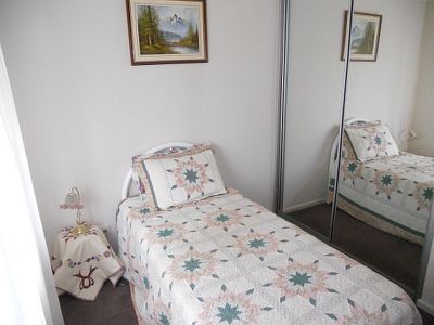 4 Lila Crescent, Nene Valley