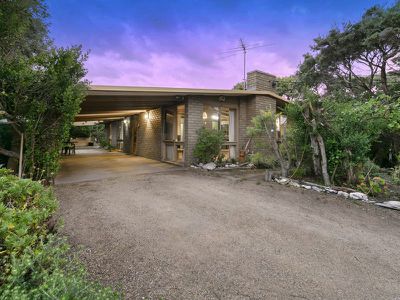41 Summoner Street, Blairgowrie