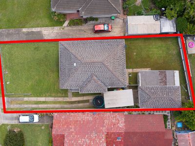 16 Ulster Avenue, Warilla