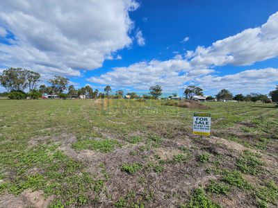 L608 Towers Street, Mingela