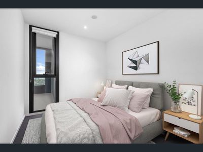 502 / 5 Joseph Road, Footscray