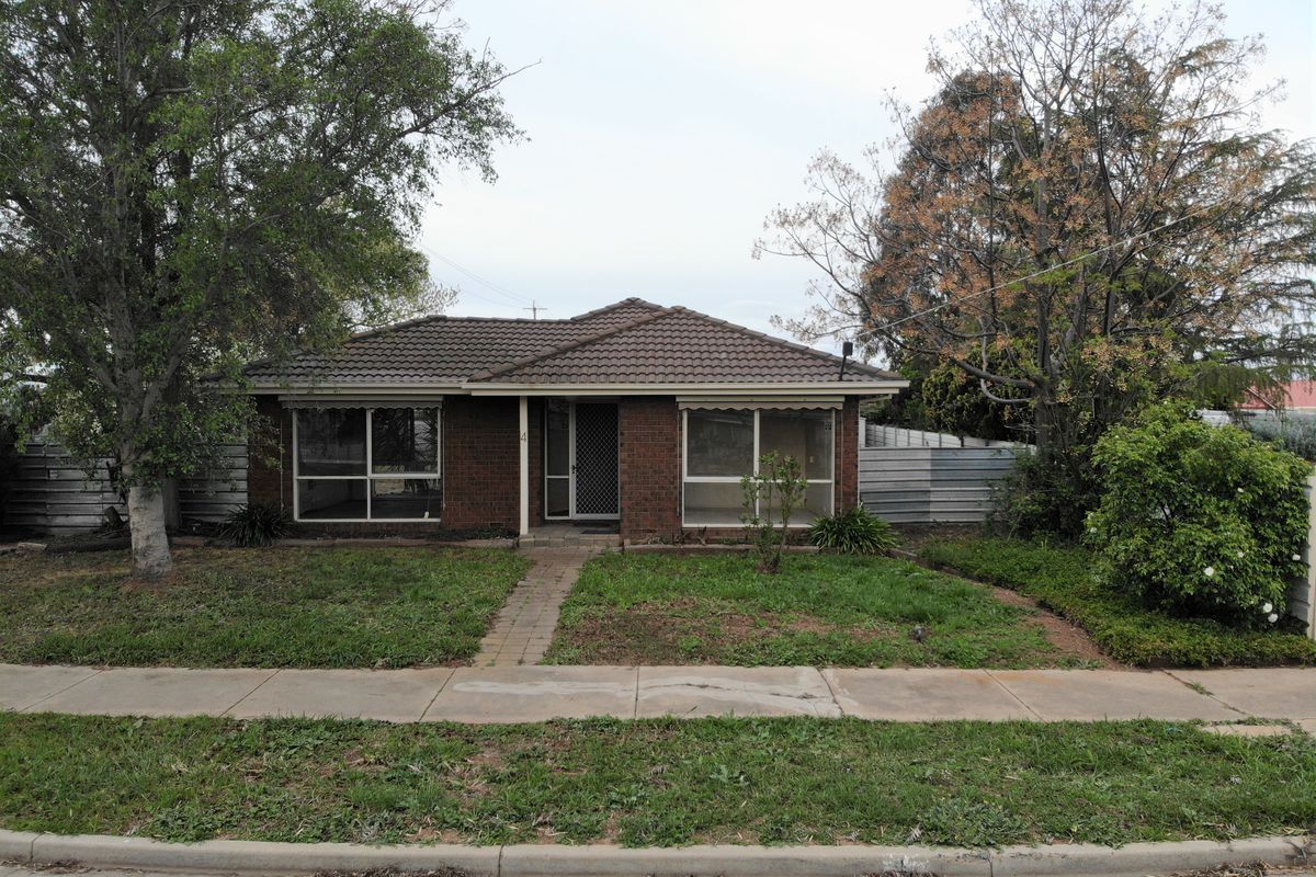 4 Ash Street, Kyabram