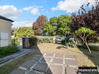 2 Purslowe Street, Mount Hawthorn