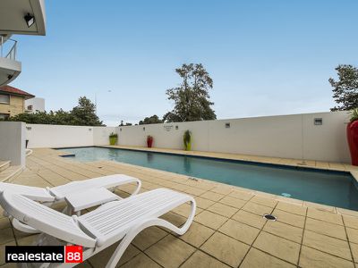 303 / 108 Terrace Road, East Perth
