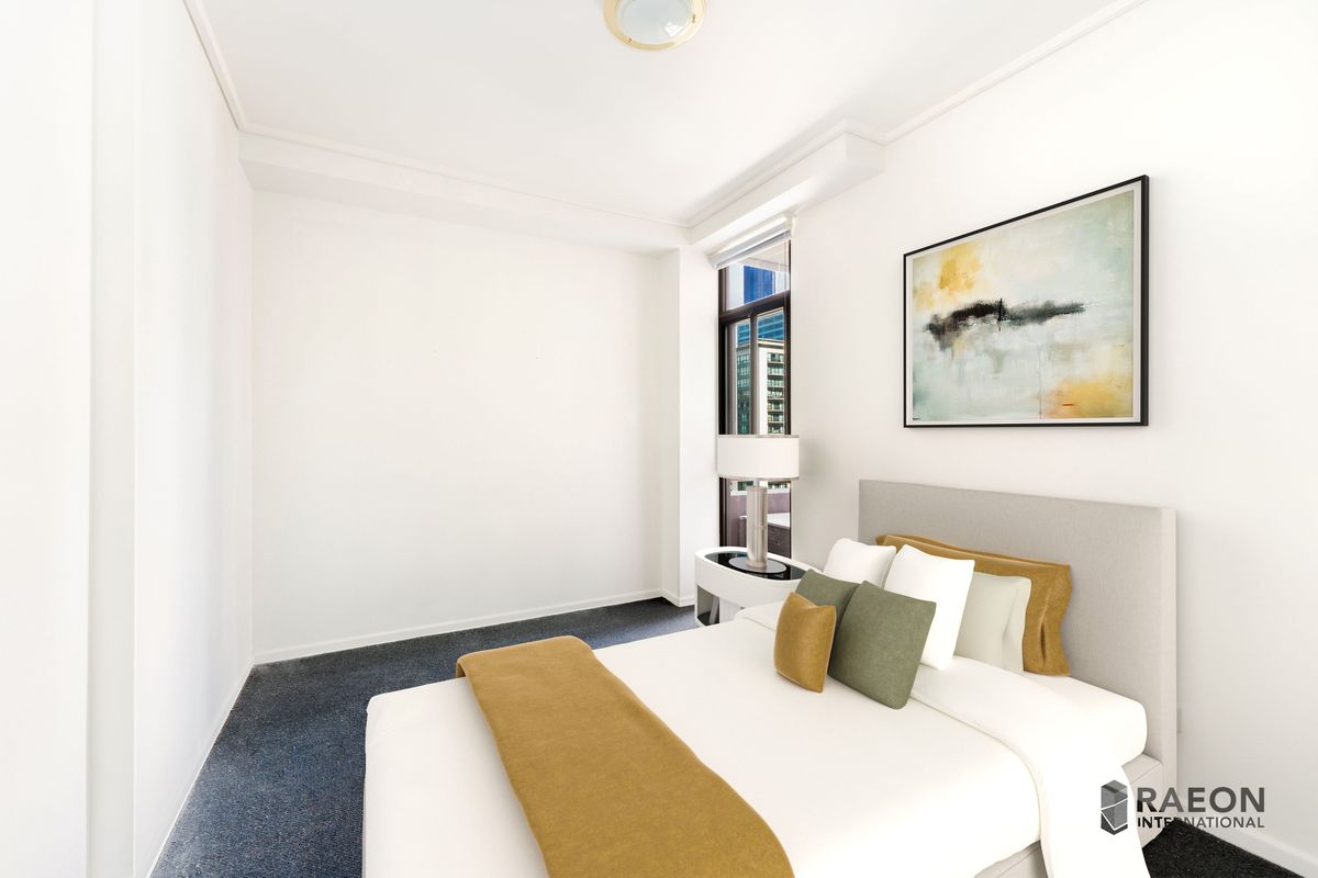 1005 / 181 Exhibition Street, Melbourne