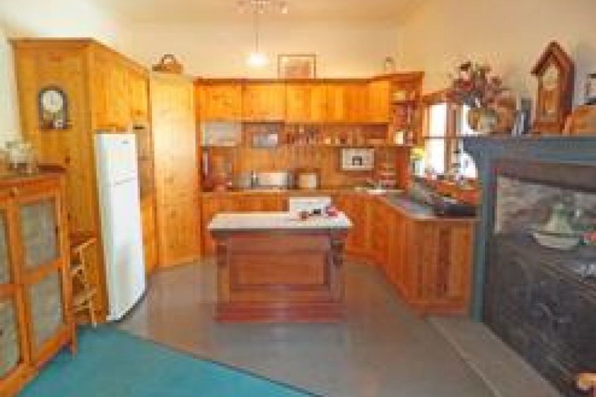 298 Allan Street, Kyabram