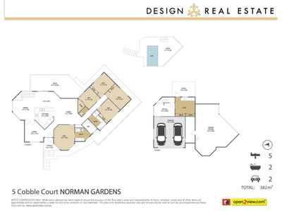 5 Cobble Court, Norman Gardens