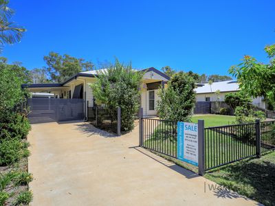 5 BEECH COURT, Woodgate