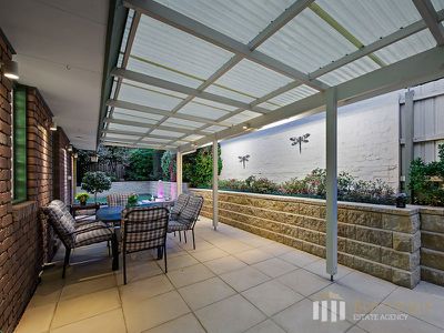 1 Maffra Court, Dandenong North