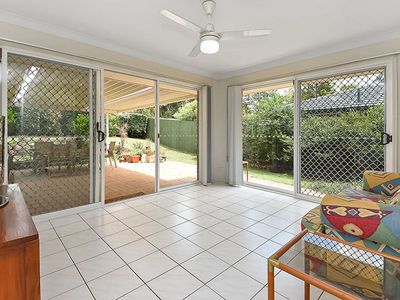 3 Bribie Place, Forest Lake