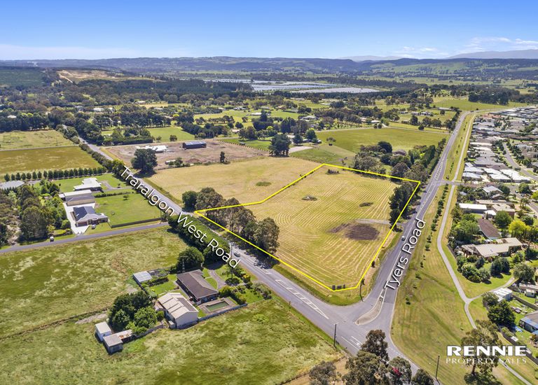 Lot 2, Traralgon West Road , Tra... Lot 2, Traralgon West Road , Tra...
