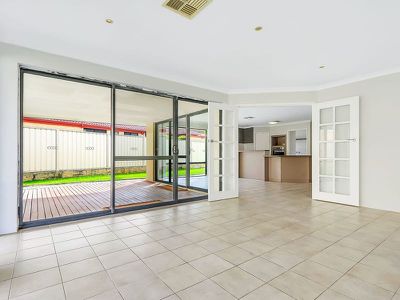 46 Kendall Boulevard , Baldivis
