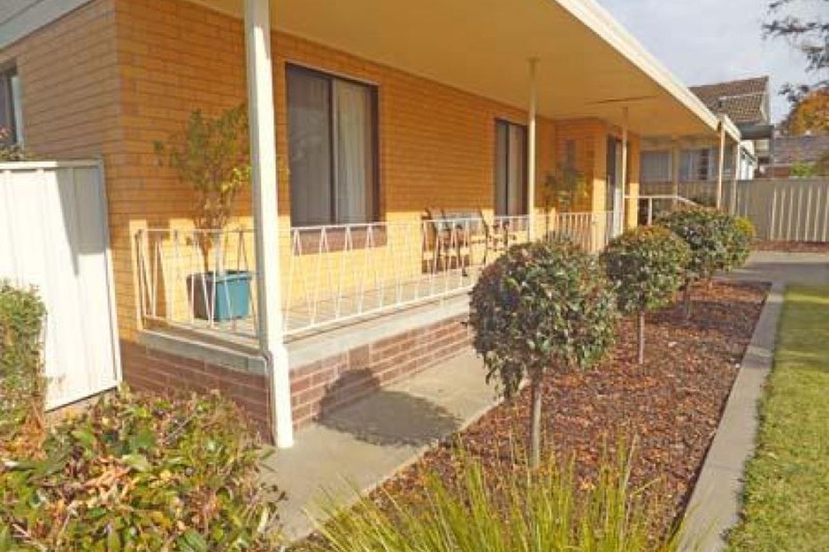 36 Tulloh Street, Kyabram