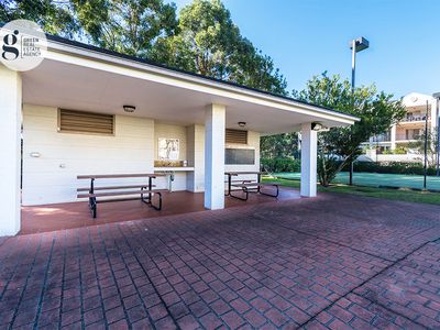 43 / 6-8 Nile Close, Marsfield