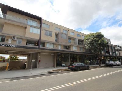 122 / 79-87 Beaconsfield St, Silverwater