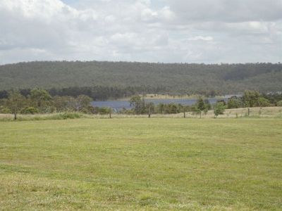 Lot 27, 4 Cabernet Close, Murgon
