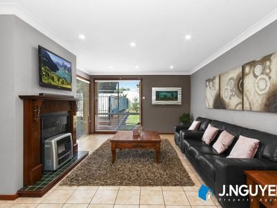 4 Paperbark Circuit, Casula
