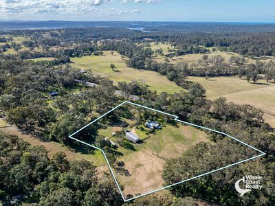 227 Princes Highway, Bodalla