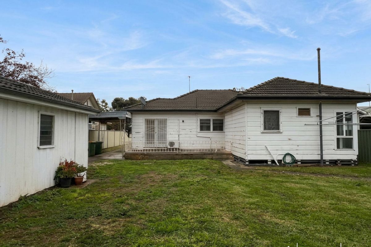 10 Corrigan Avenue, Kyabram