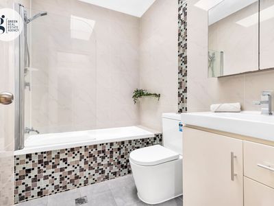 4 / 45 Mons Avenue, West Ryde